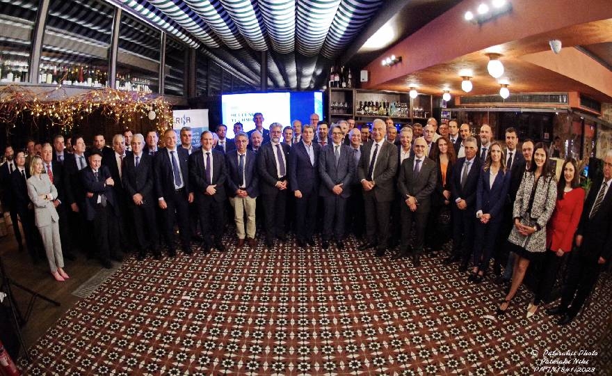 RINA Hellenic Technical Committee: Going forward with Decarbonization